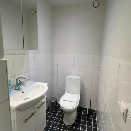 Kotimaailma - Tyylikäs 2mh Asunto, Vihti Huoneisto *