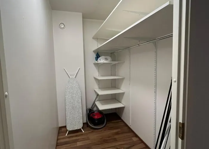 Kotimaailma - Tyylikaes 2mh Asunto, Vihti * Nummela