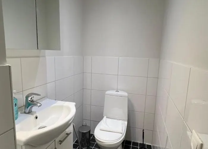 Kotimaailma - Tyylikäs 2mh Asunto, Vihti Huoneisto *