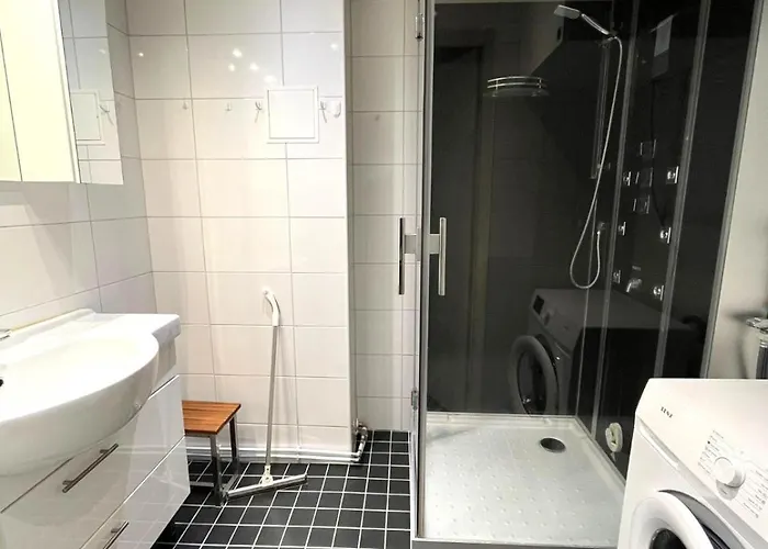 Huoneisto Kotimaailma - Tyylikäs 2mh Asunto, Vihti *